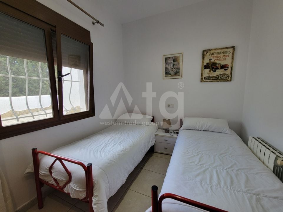 10 bedroom Villa in Moraira - VMD84239 - Photo - 26
