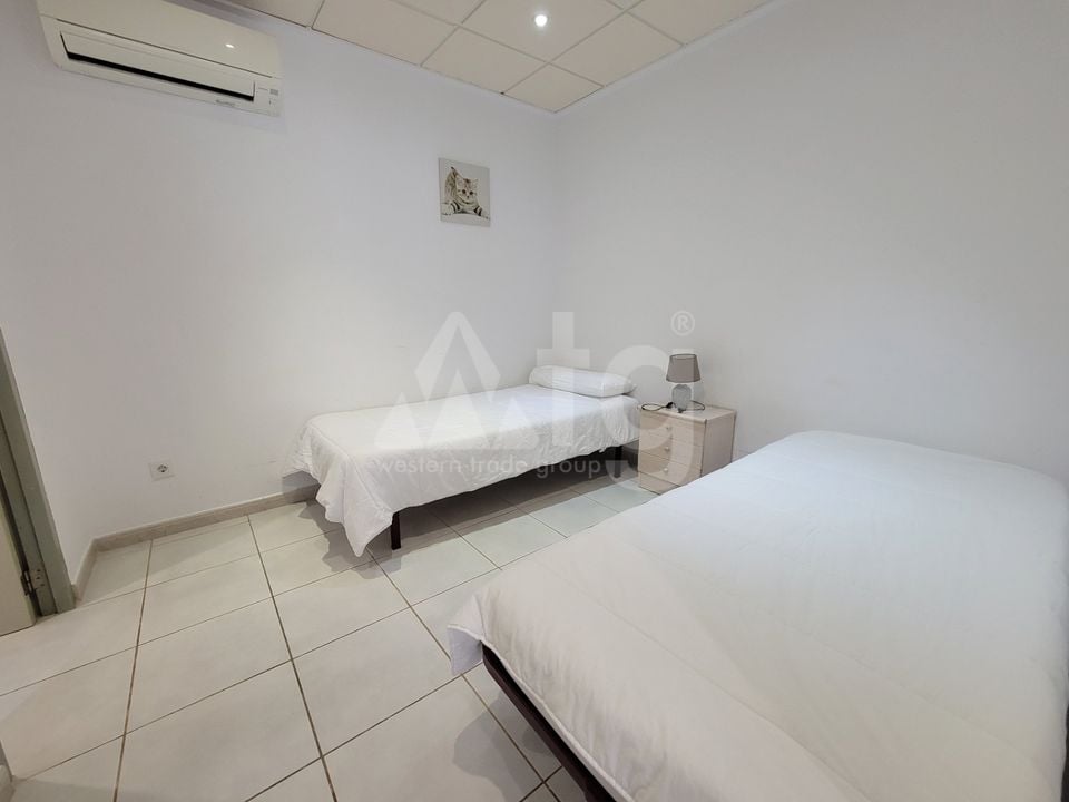 10 bedroom Villa in Moraira - VMD84239 - Photo - 22
