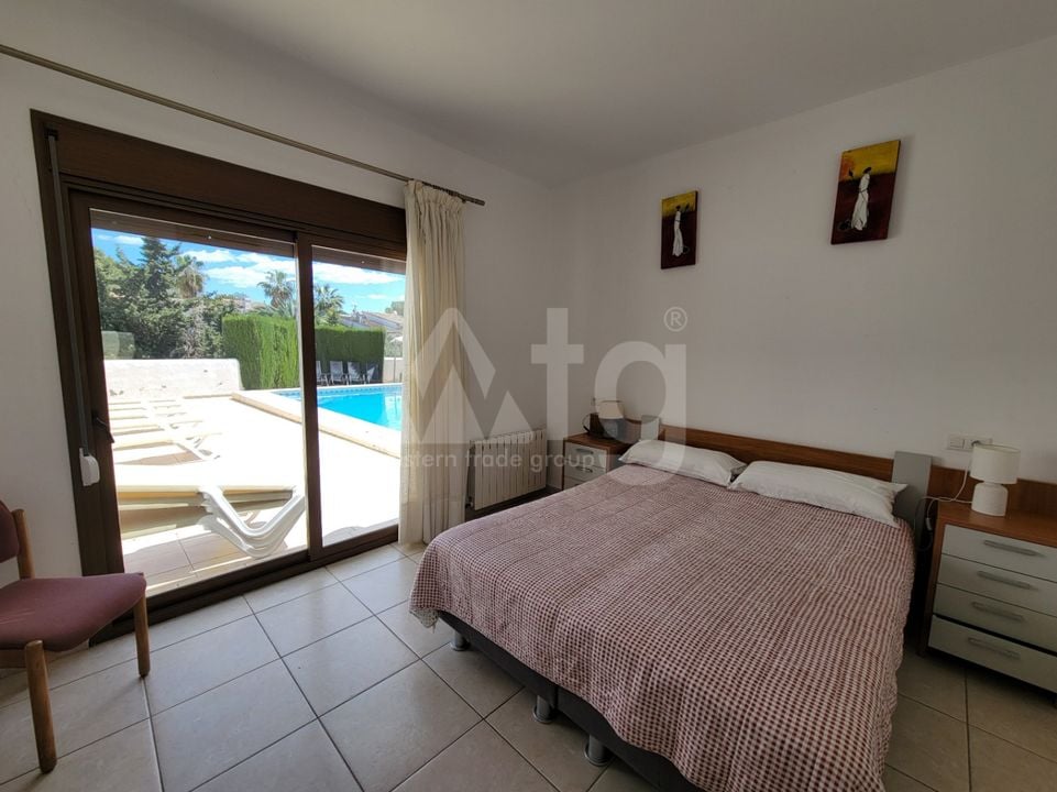 10 bedroom Villa in Moraira - VMD84239 - Photo - 18