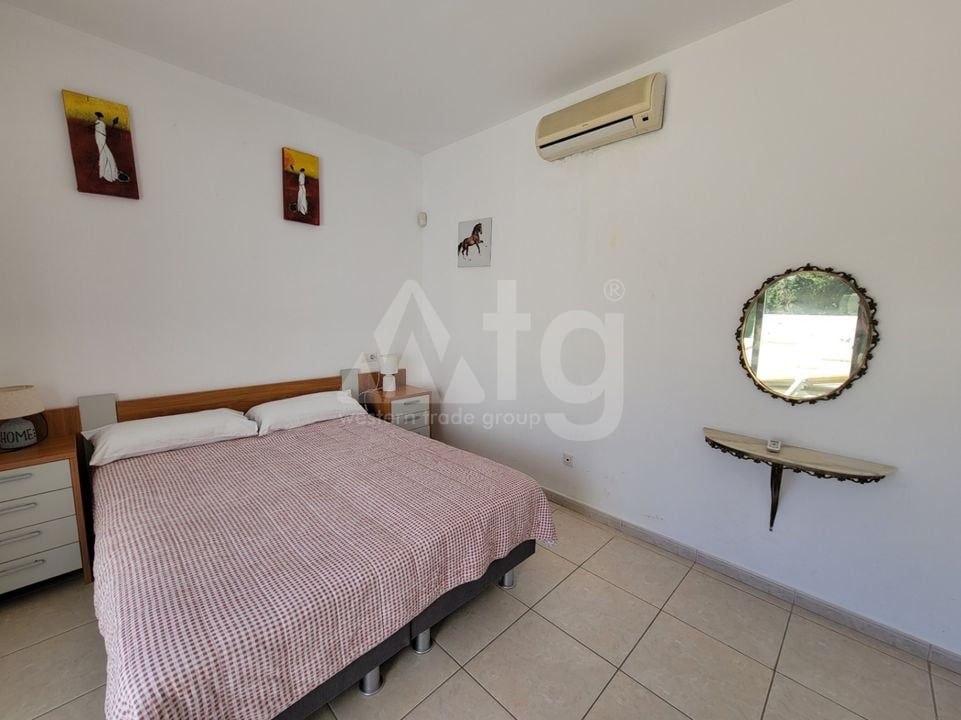 10 bedroom Villa in Moraira - VMD84239 - Photo - 19