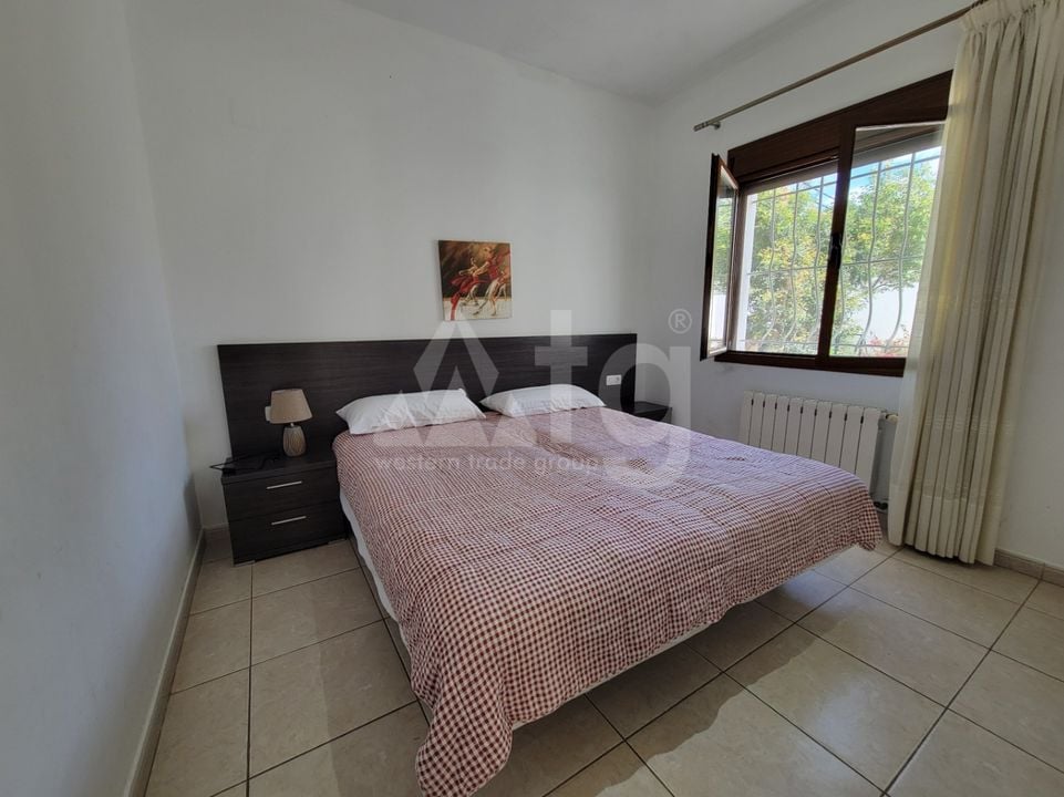 10 bedroom Villa in Moraira - VMD84239 - Photo - 20