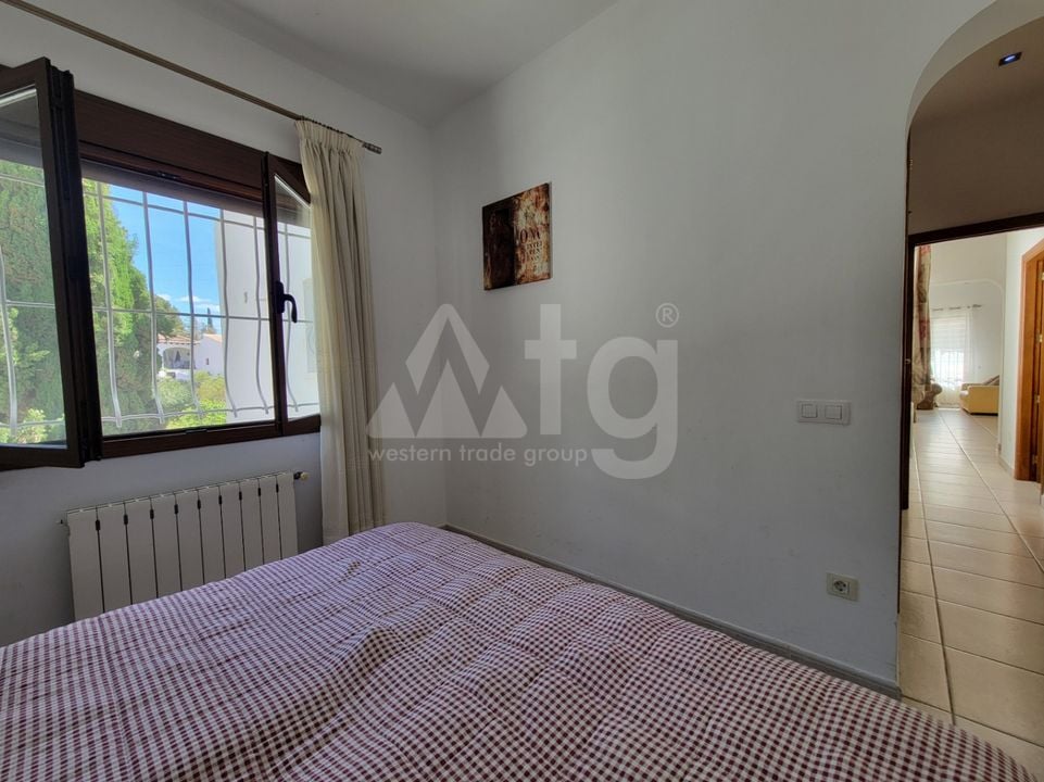 10 bedroom Villa in Moraira - VMD84239 - Photo - 21