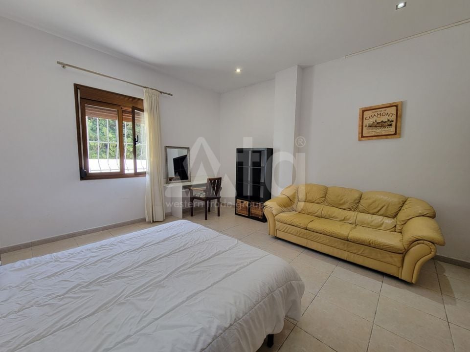 10 bedroom Villa in Moraira - VMD84239 - Photo - 16