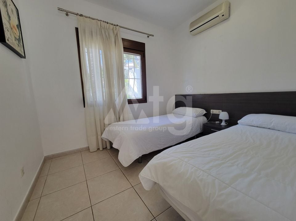 10 bedroom Villa in Moraira - VMD84239 - Photo - 27