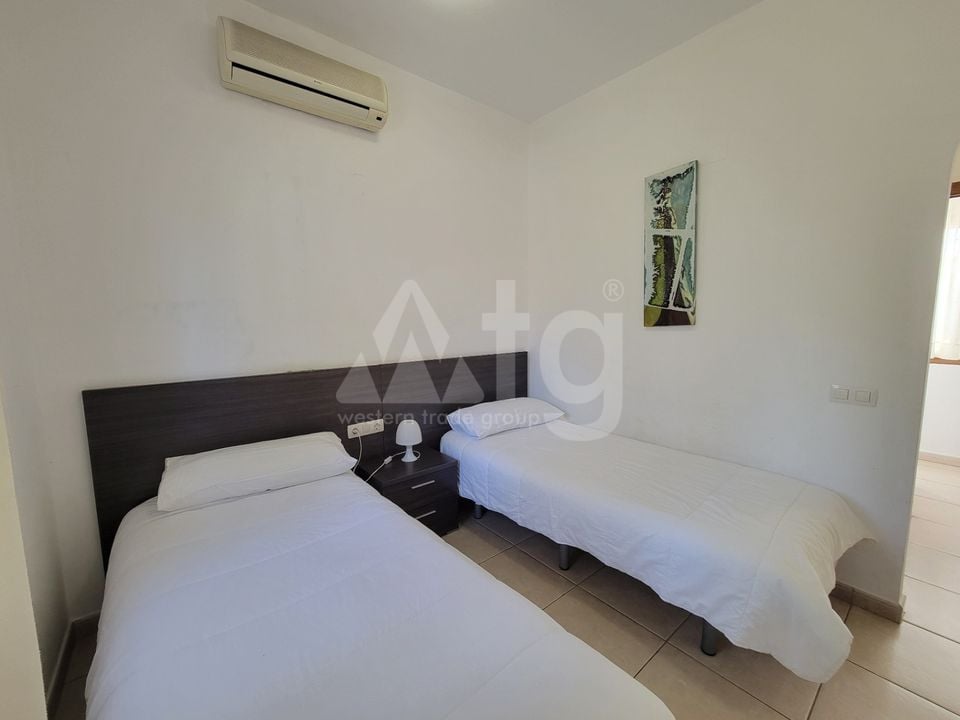 10 bedroom Villa in Moraira - VMD84239 - Photo - 28