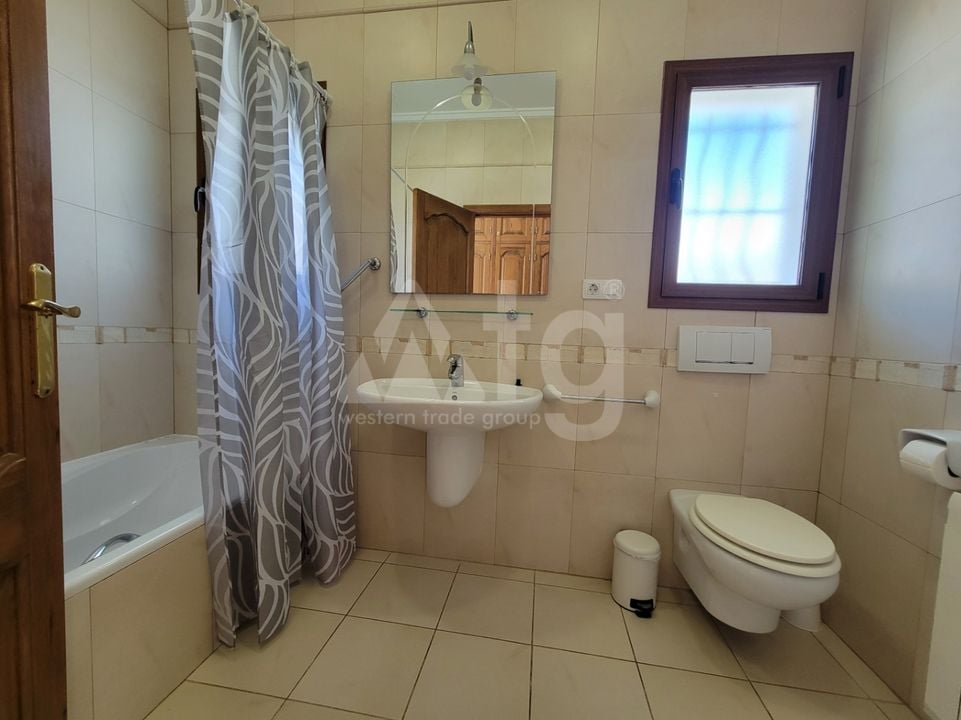 10 bedroom Villa in Moraira - VMD84239 - Photo - 30