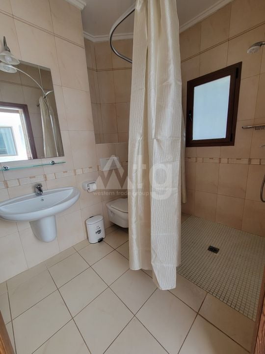 10 bedroom Villa in Moraira - VMD84239 - Photo - 31