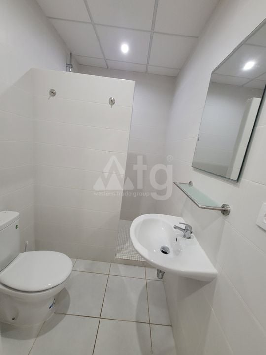 10 bedroom Villa in Moraira - VMD84239 - Photo - 33