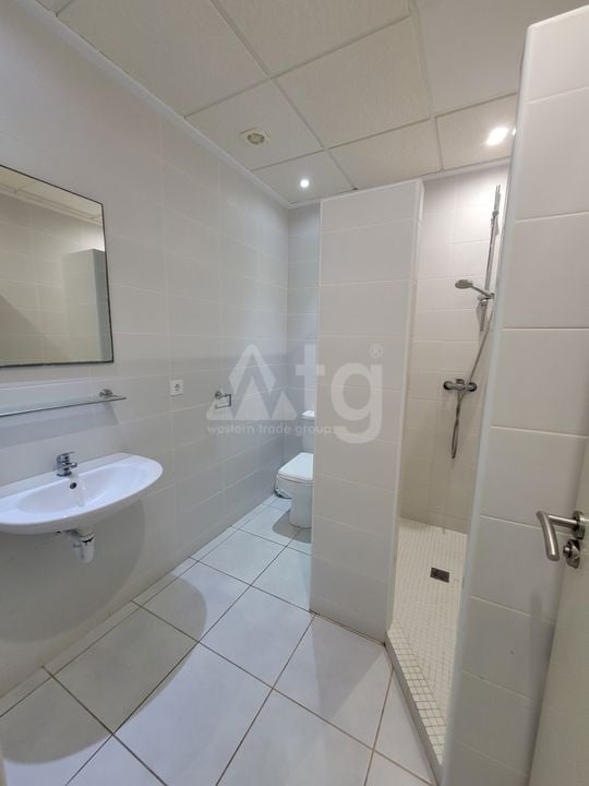 10 bedroom Villa in Moraira - VMD84239 - Photo - 34