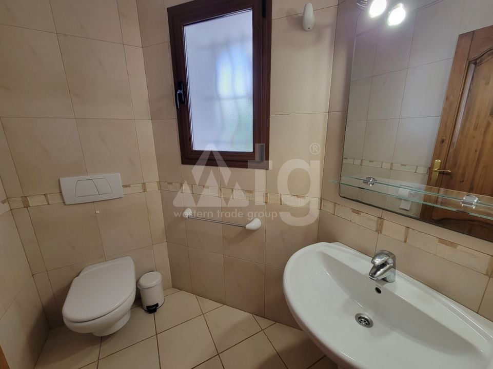 10 bedroom Villa in Moraira - VMD84239 - Photo - 36