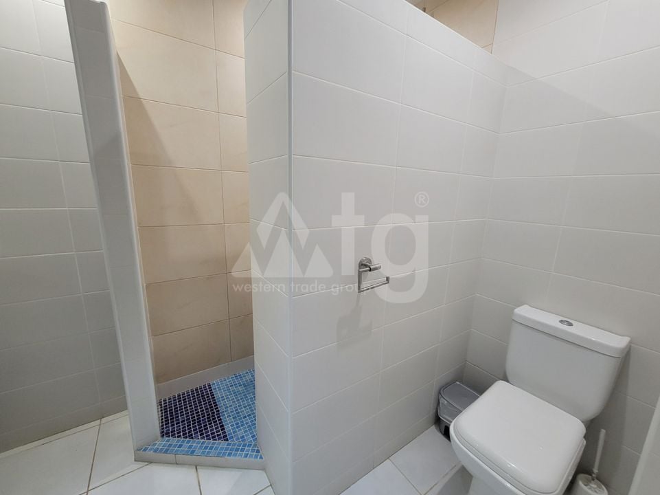 10 bedroom Villa in Moraira - VMD84239 - Photo - 35
