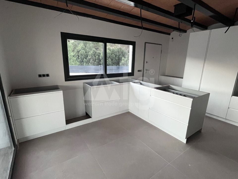 Villa de 3 habitaciones en Penaguila - LV120869 - Foto - 5