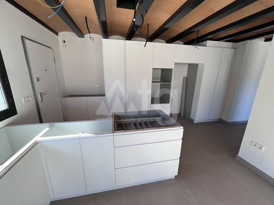 Villa de 3 habitaciones en Penaguila - LV120869 - Foto - 7