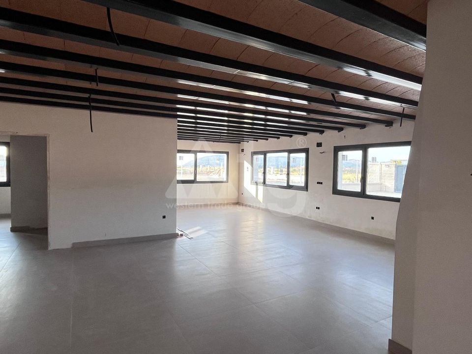 Villa de 3 habitaciones en Penaguila - LV120869 - Foto - 4