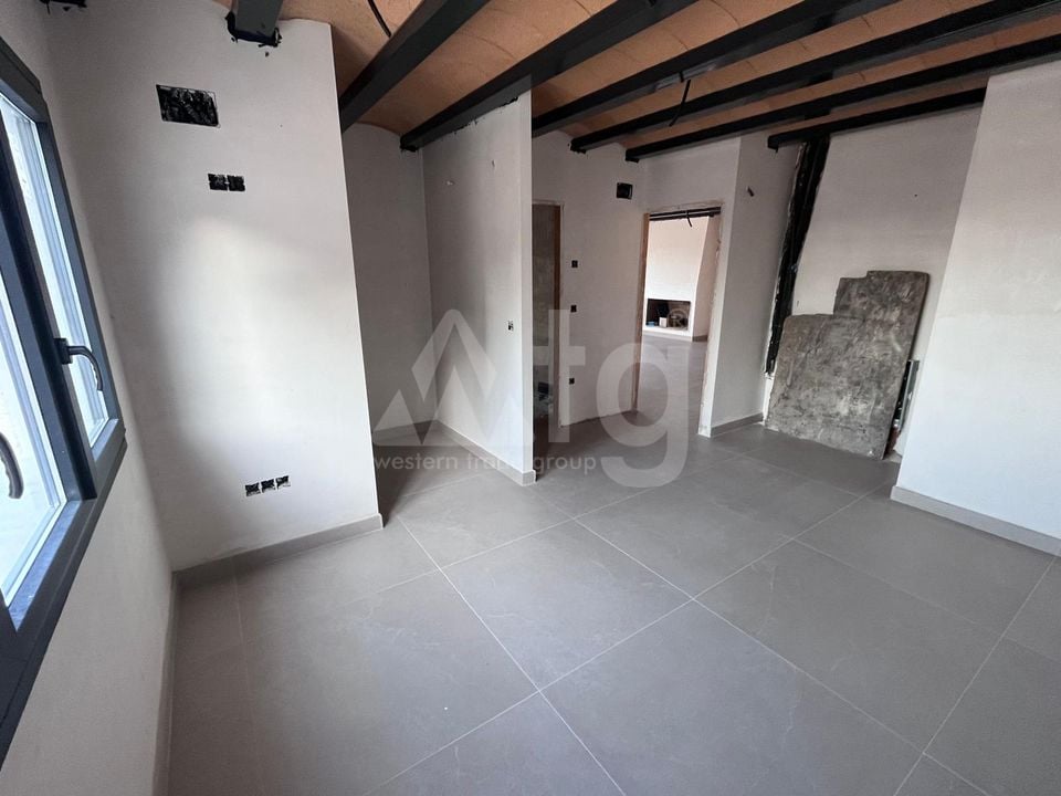Villa de 3 habitaciones en Penaguila - LV120869 - Foto - 9