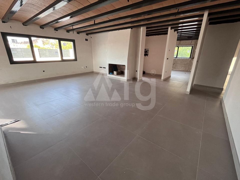 Villa de 3 habitaciones en Penaguila - LV120869 - Foto - 3