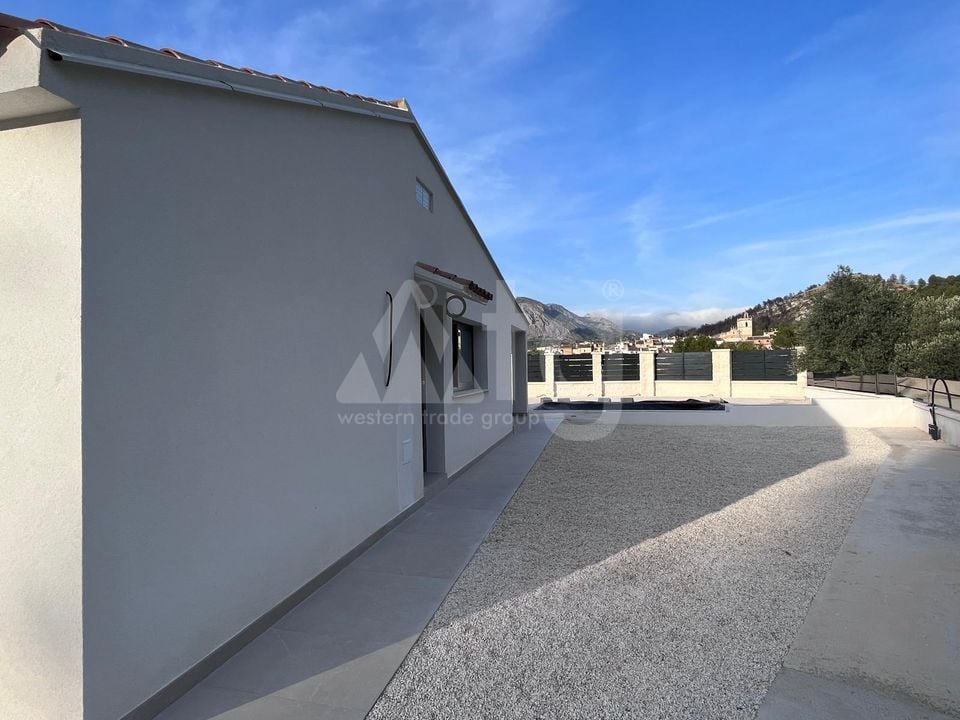 Villa de 3 habitaciones en Penaguila - LV120869 - Foto - 18