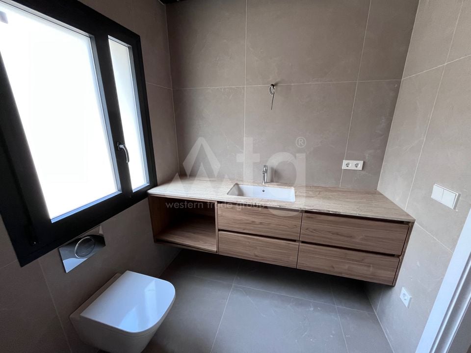 Villa de 3 habitaciones en Penaguila - LV120869 - Foto - 16