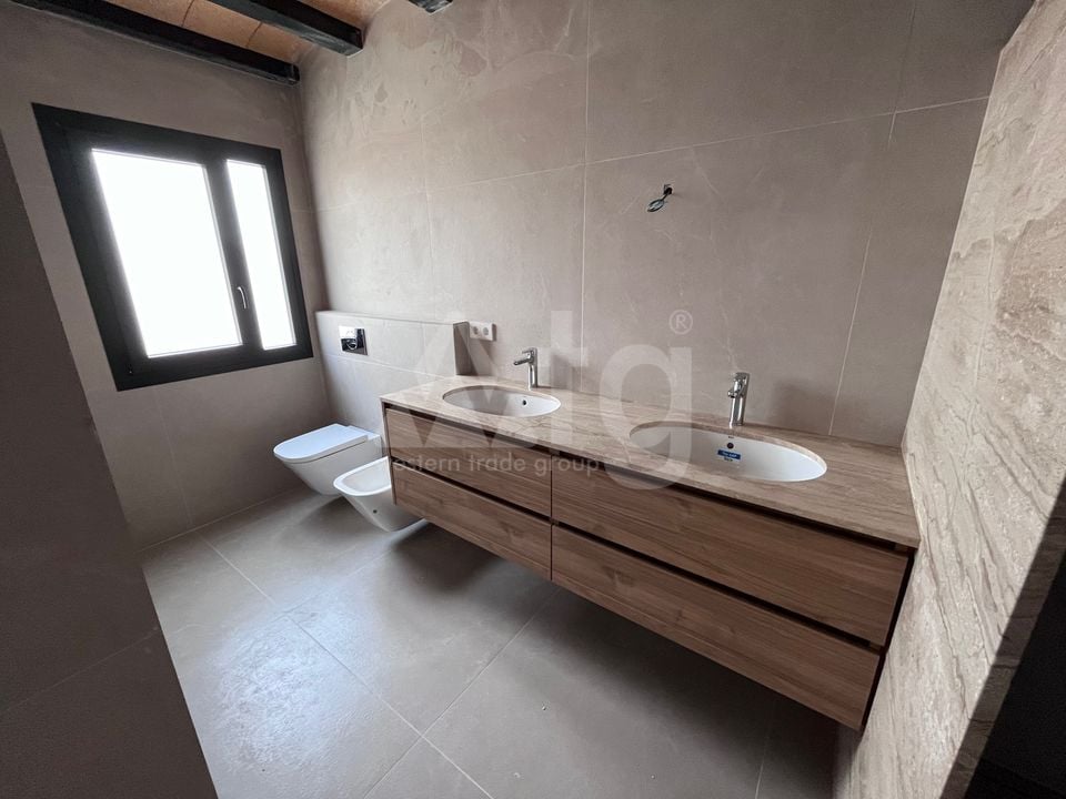 Villa de 3 habitaciones en Penaguila - LV120869 - Foto - 12