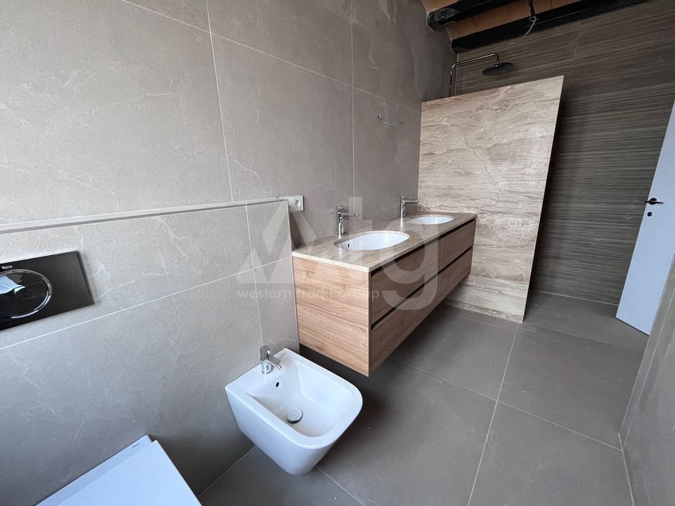 Villa de 3 habitaciones en Penaguila - LV120869 - Foto - 13