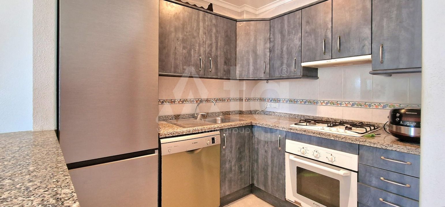 2 bedroom Apartment in Cumbre del Sol - TWTG120893 - Photo - 10