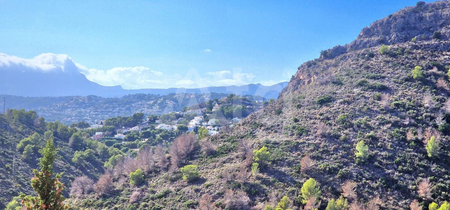 2 bedroom Apartment in Cumbre del Sol - TWTG120893 - Photo - 19