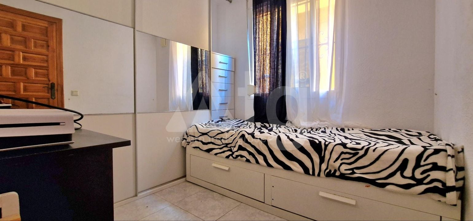 2 bedroom Apartment in Cumbre del Sol - TWTG120893 - Photo - 14