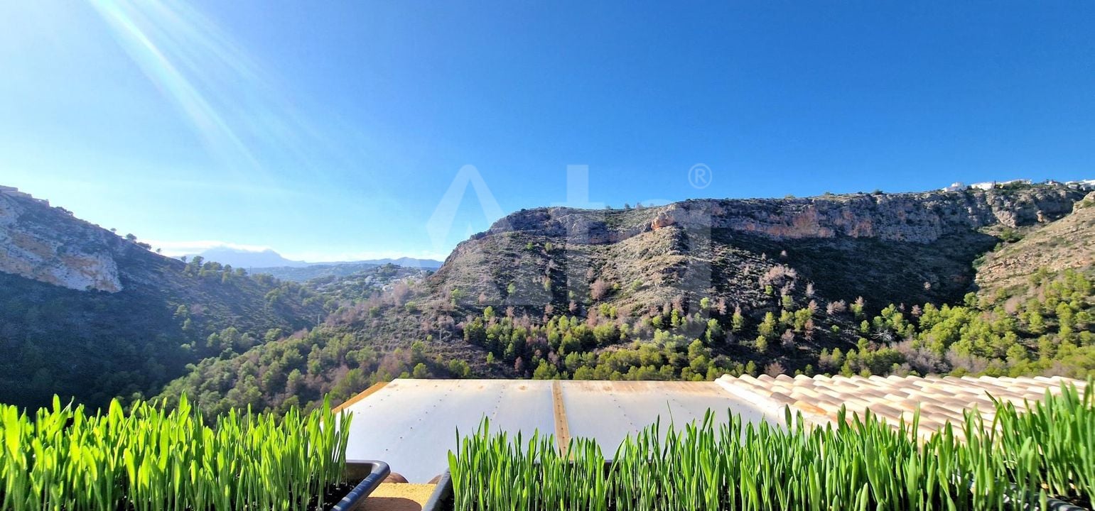 2 bedroom Apartment in Cumbre del Sol - TWTG120893 - Photo - 20
