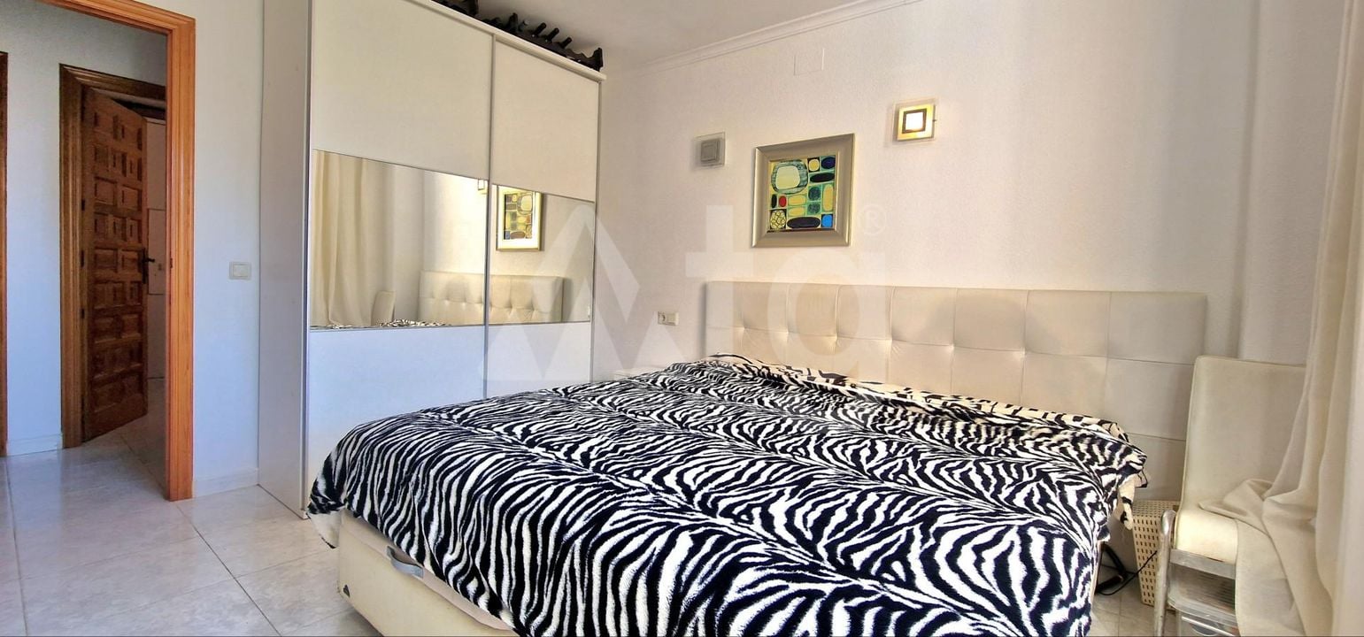 2 bedroom Apartment in Cumbre del Sol - TWTG120893 - Photo - 13