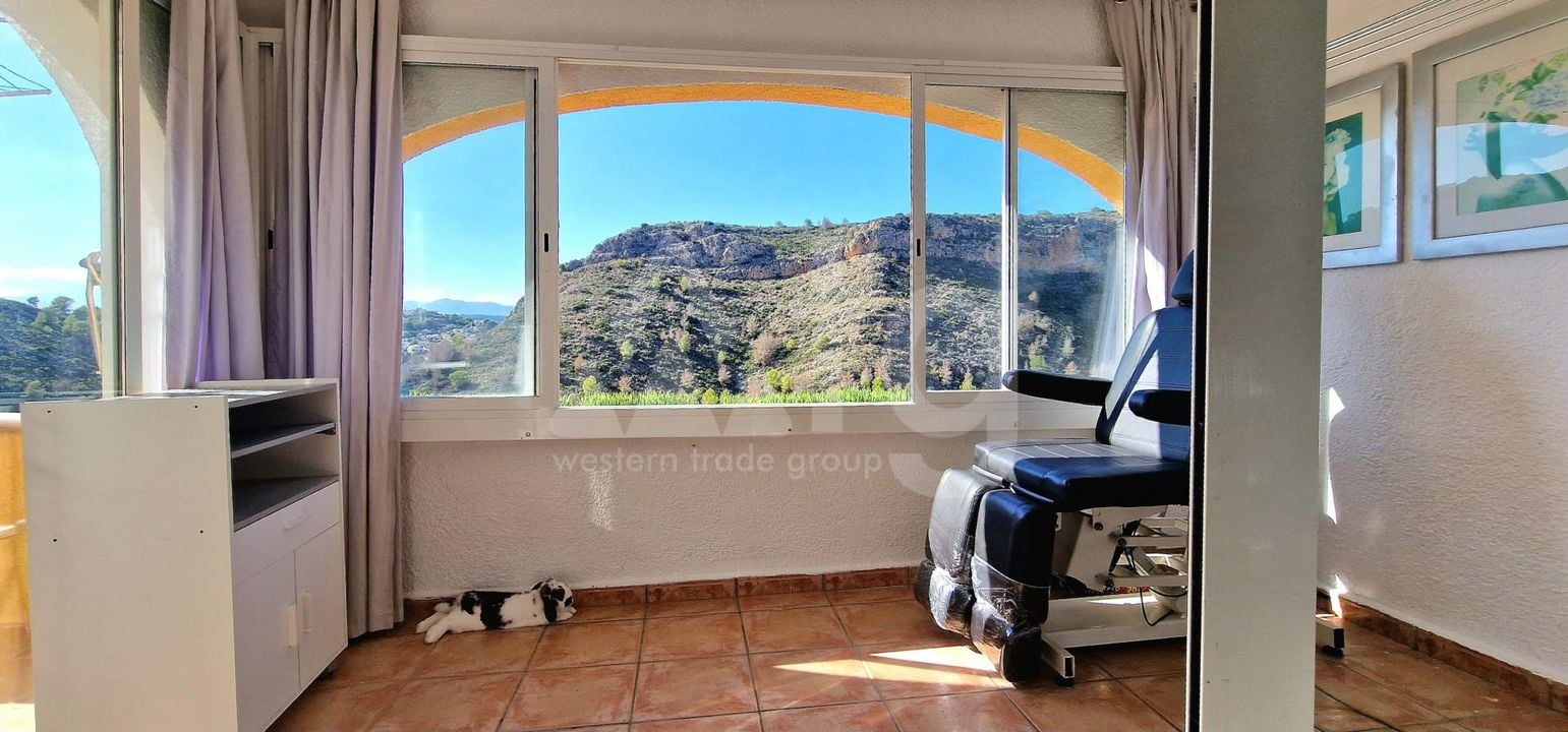 2 bedroom Apartment in Cumbre del Sol - TWTG120893 - Photo - 16
