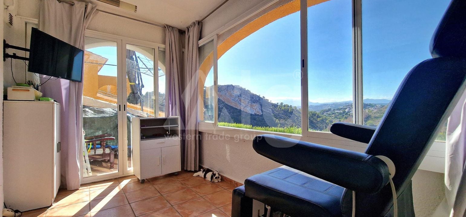 2 bedroom Apartment in Cumbre del Sol - TWTG120893 - Photo - 18