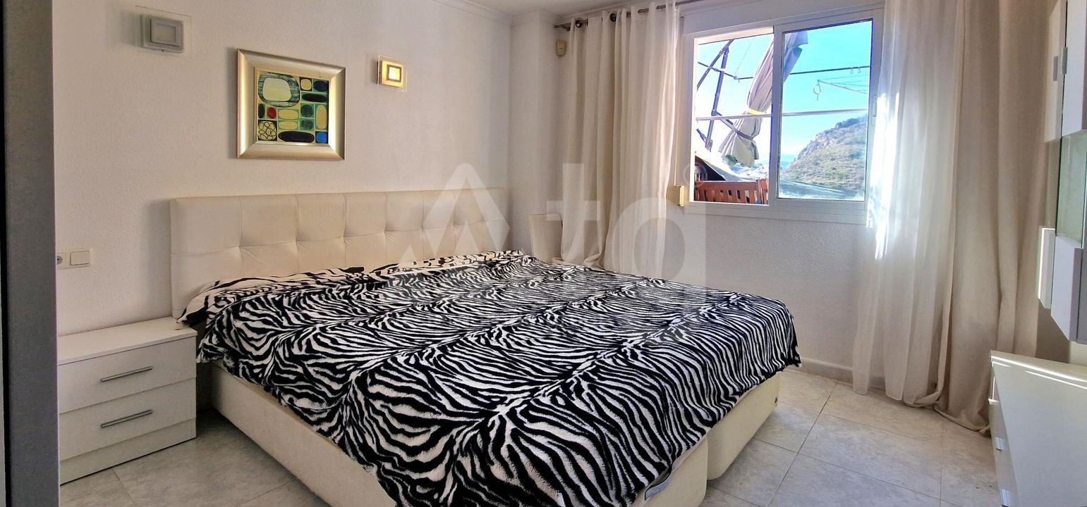 2 bedroom Apartment in Cumbre del Sol - TWTG120893 - Photo - 12