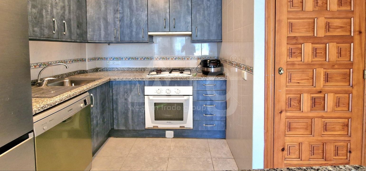 2 bedroom Apartment in Cumbre del Sol - TWTG120893 - Photo - 9