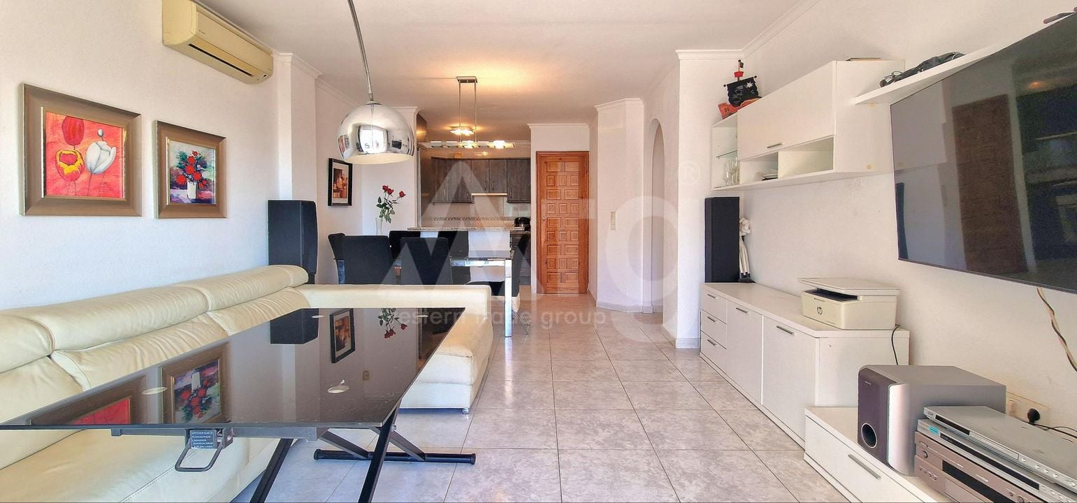 2 bedroom Apartment in Cumbre del Sol - TWTG120893 - Photo - 7