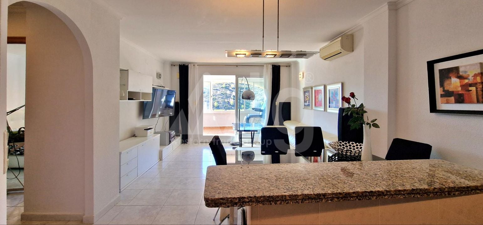 2 bedroom Apartment in Cumbre del Sol - TWTG120893 - Photo - 11