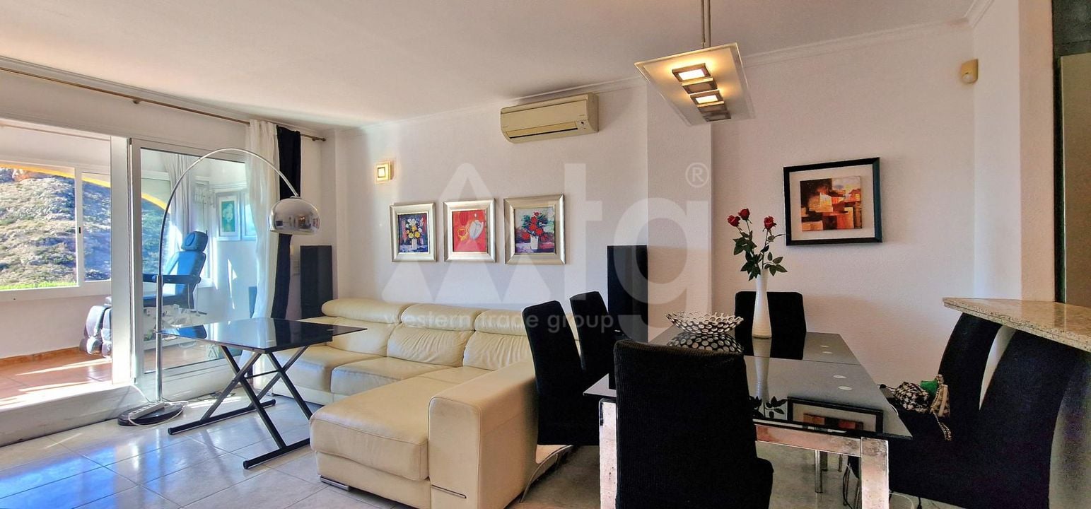 2 bedroom Apartment in Cumbre del Sol - TWTG120893 - Photo - 6