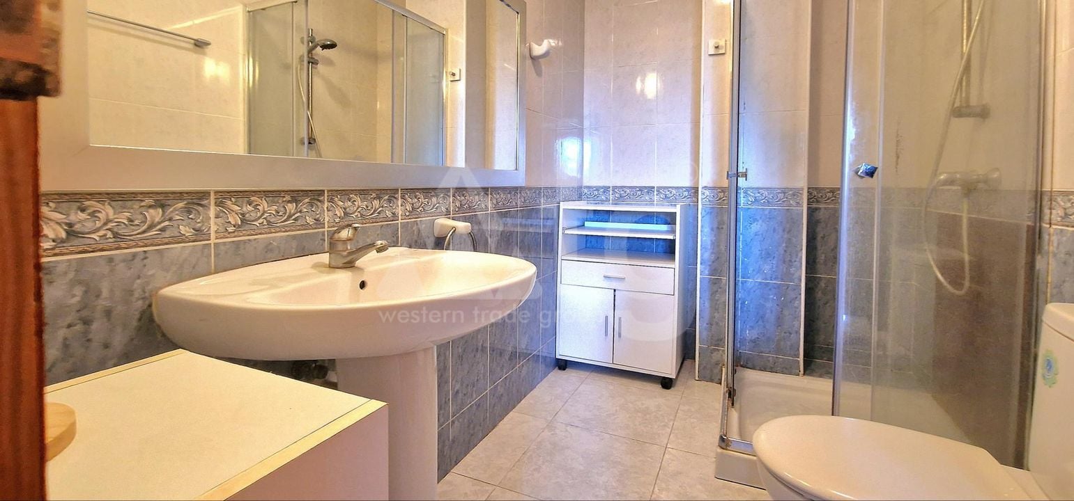 2 bedroom Apartment in Cumbre del Sol - TWTG120893 - Photo - 15