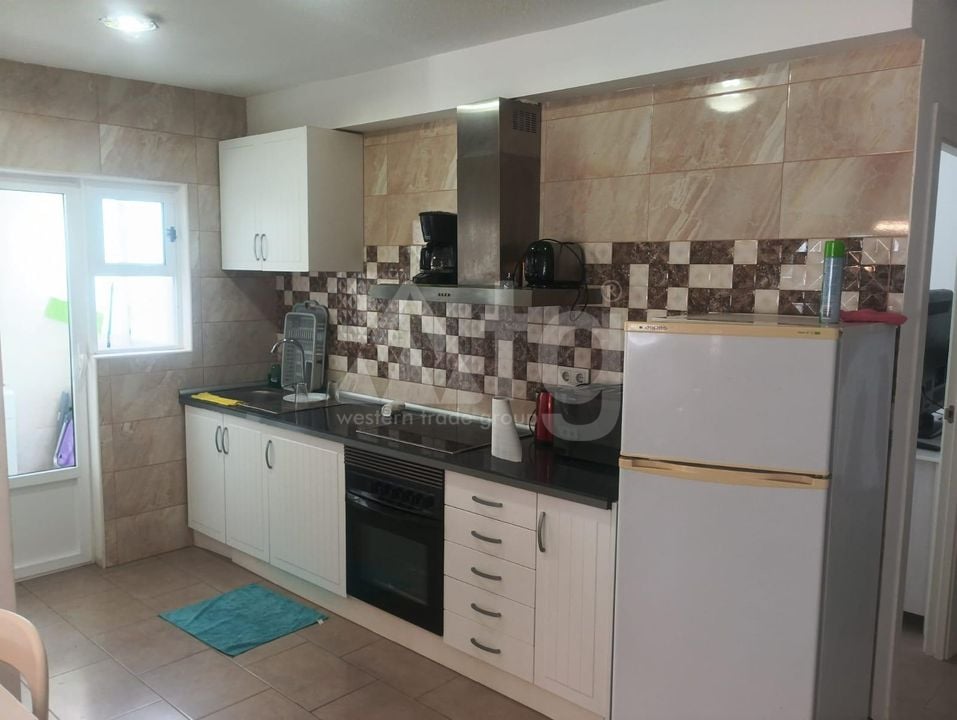 Ático de 3 habitaciones en Torrevieja - VEC84466 - Foto - 4