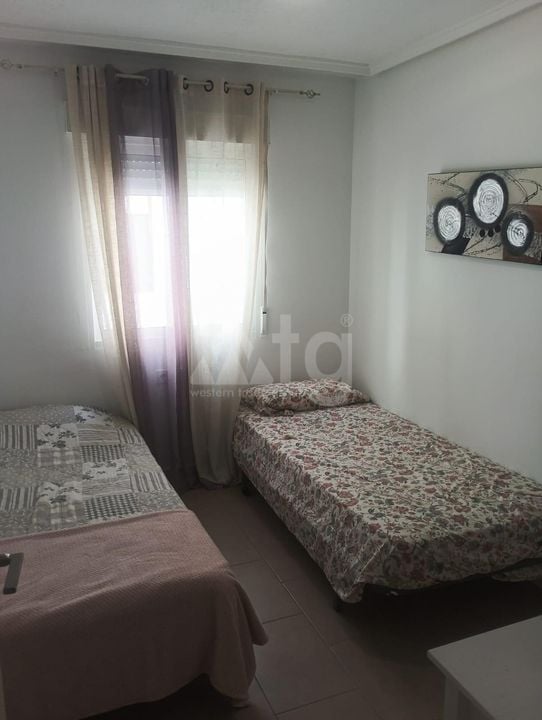 Ático de 3 habitaciones en Torrevieja - VEC84466 - Foto - 8