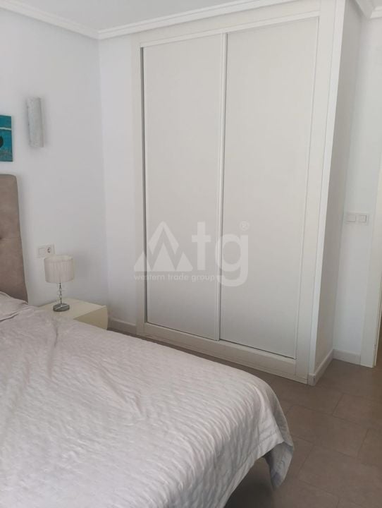 Ático de 3 habitaciones en Torrevieja - VEC84466 - Foto - 6