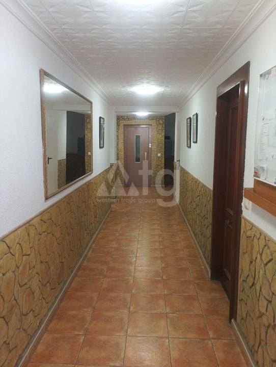 Ático de 3 habitaciones en Torrevieja - VEC84466 - Foto - 14