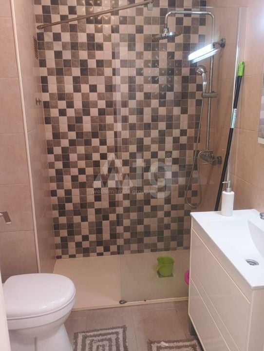 Ático de 3 habitaciones en Torrevieja - VEC84466 - Foto - 10