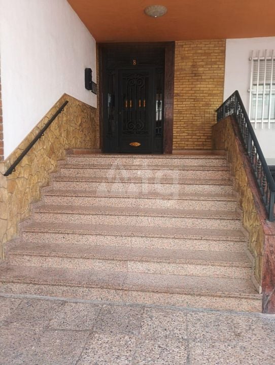 Ático de 3 habitaciones en Torrevieja - VEC84466 - Foto - 15