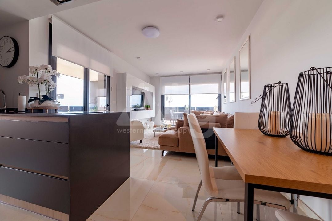 3 bedroom Apartment in Playa Flamenca - SID84470 - Photo - 4