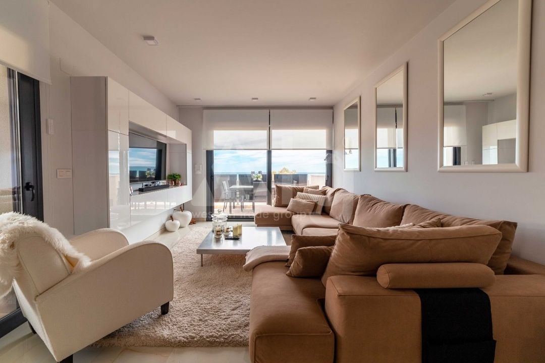 3 bedroom Apartment in Playa Flamenca - SID84470 - Photo - 2
