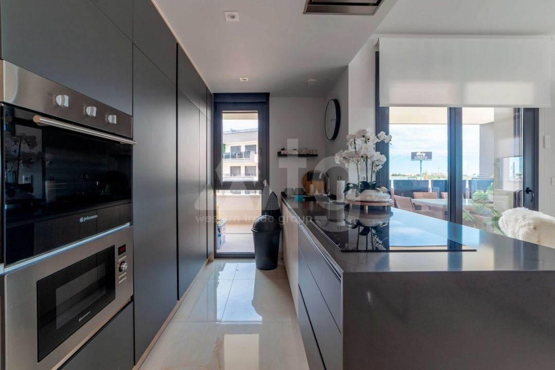 3 bedroom Apartment in Playa Flamenca - SID84470 - Photo - 3