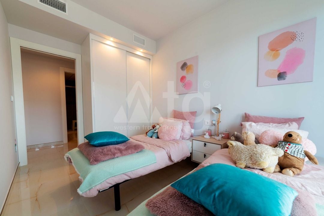 3 bedroom Apartment in Playa Flamenca - SID84470 - Photo - 9