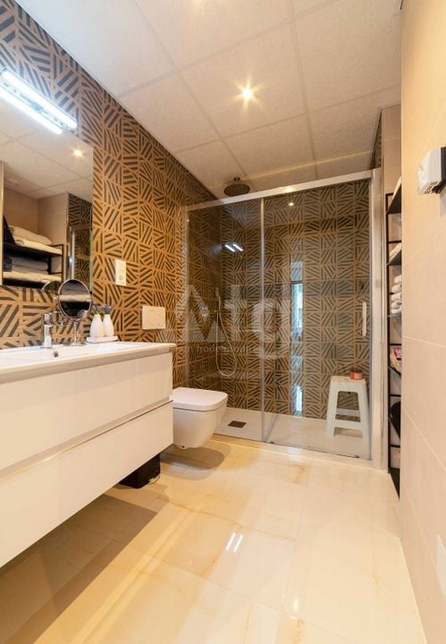 3 bedroom Apartment in Playa Flamenca - SID84470 - Photo - 11