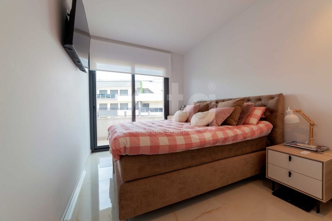 3 bedroom Apartment in Playa Flamenca - SID84470 - Photo - 6