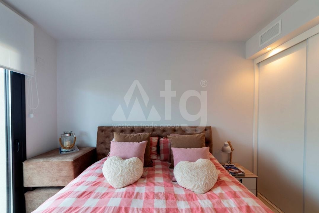 3 bedroom Apartment in Playa Flamenca - SID84470 - Photo - 7